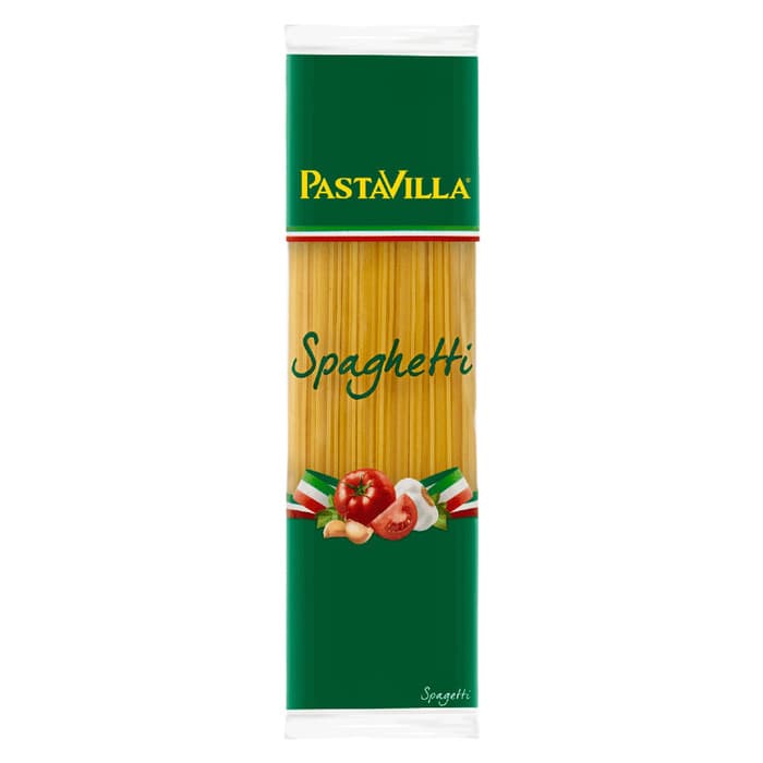 Makarna Spaghetti 500 Gr