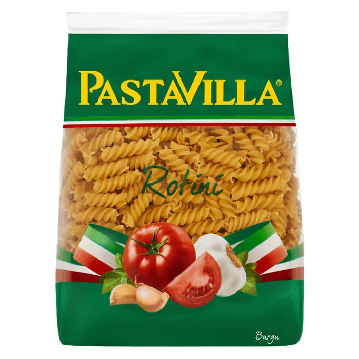 Makarna Burgu 500 Gr
