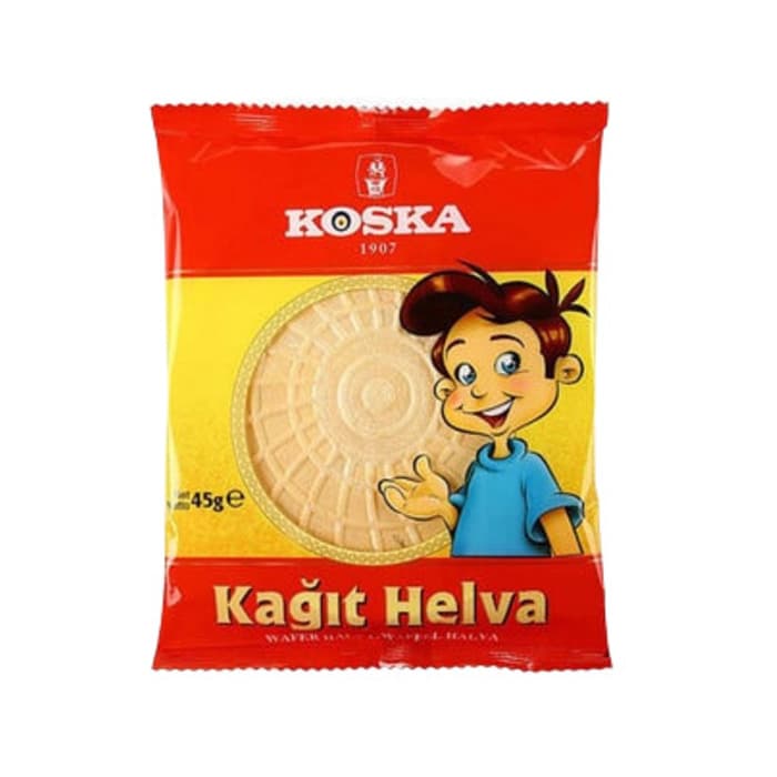 Helva Kağıt 45 Gr