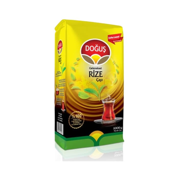 Çay Rize 1000 Gr