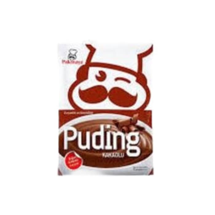Puding Kakaolu 145 Gr