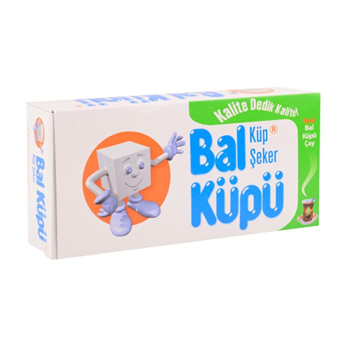Küp Şeker 1 Kg