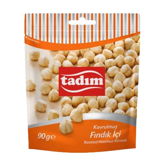 Kavrulmuş Fındık İçi 90 Gr