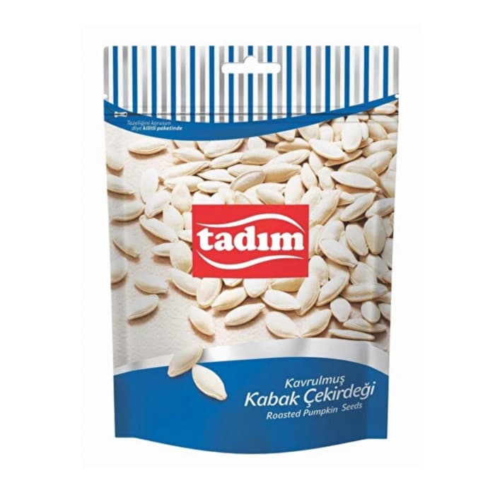 Kavrulmuş Kabak Çekirdeği 80 Gr