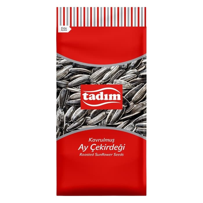 Kavrulmuş Ay Çekirdeği 180 Gr