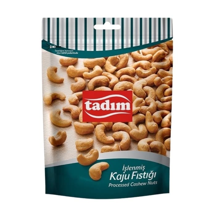 Tadım Kaju Fıstık 75 Gr