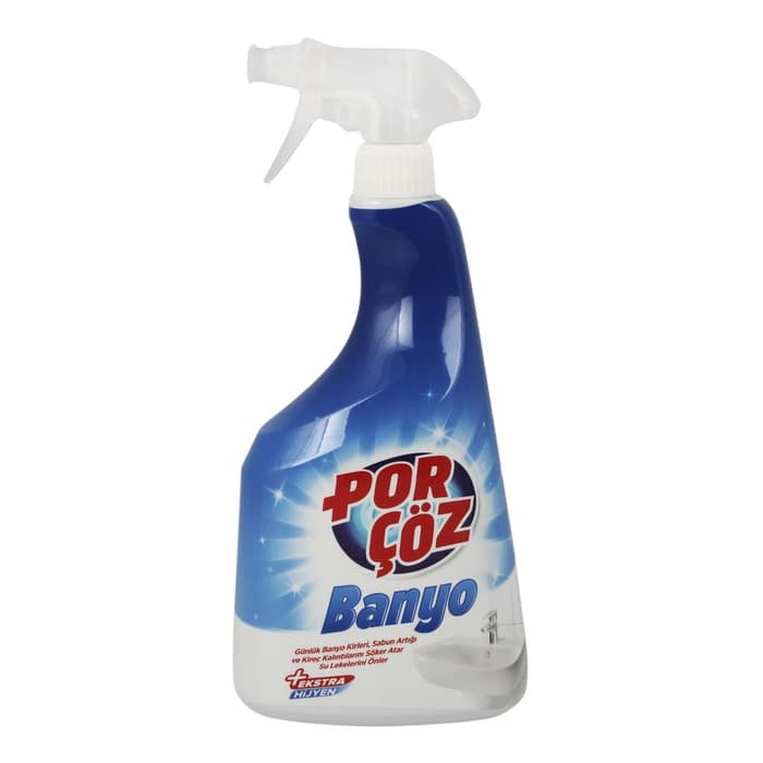 Banyo Spreyi 750 Ml