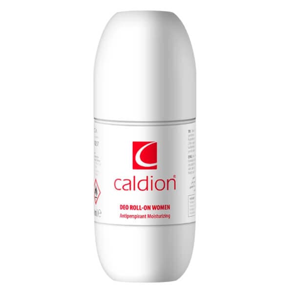 Caldion Roll-On 50 Ml Women