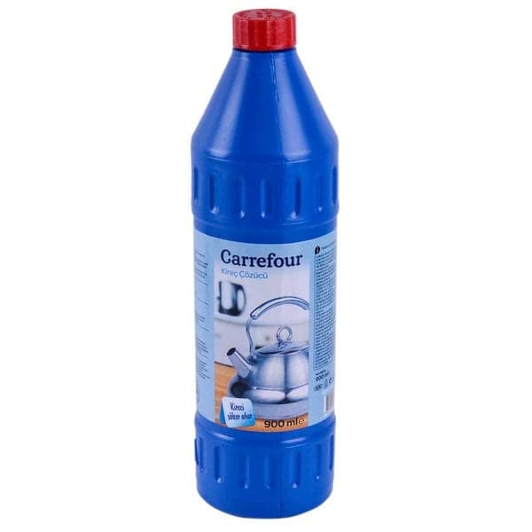 Carrefour Kirç Çözücü