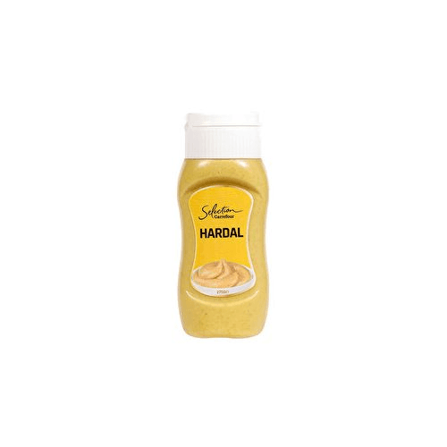 Carrefour Selectıon Hardal 275G