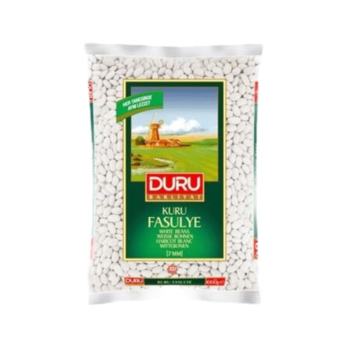 Fasülye 7 Mm 1 Kg