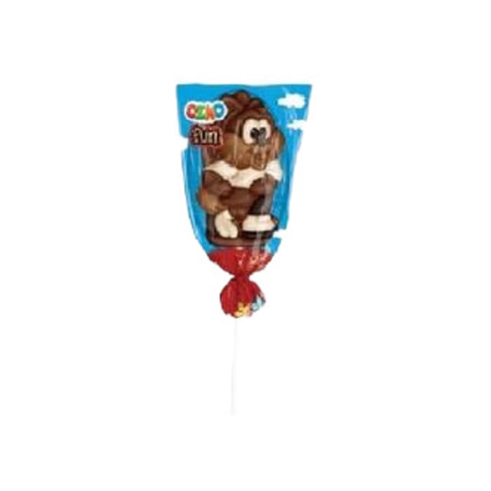 Ozmo Fun Figürlü Çikolata 23 Gr