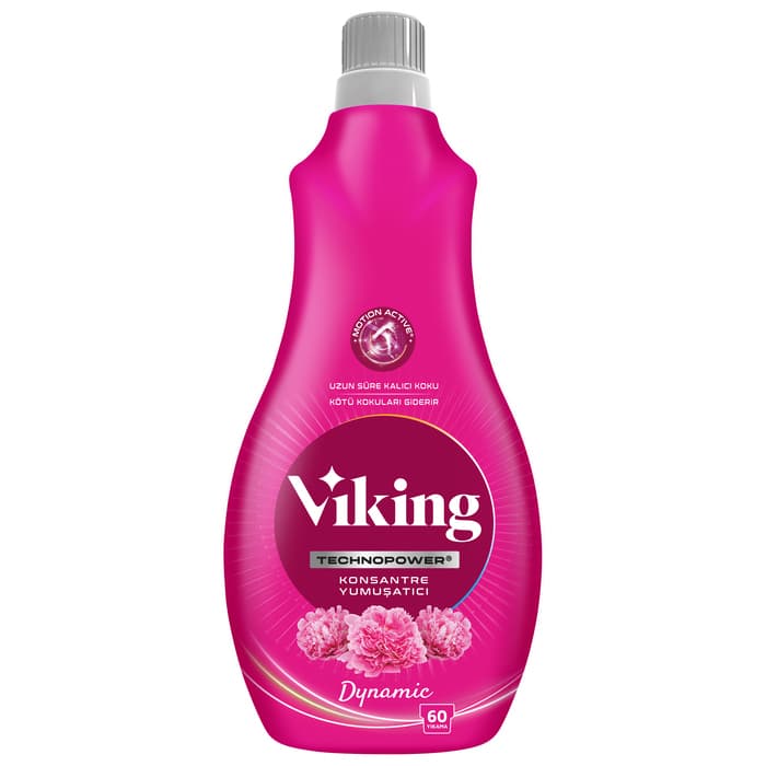 Dynamic Konsantre Yumuşatıcı 1440 Ml