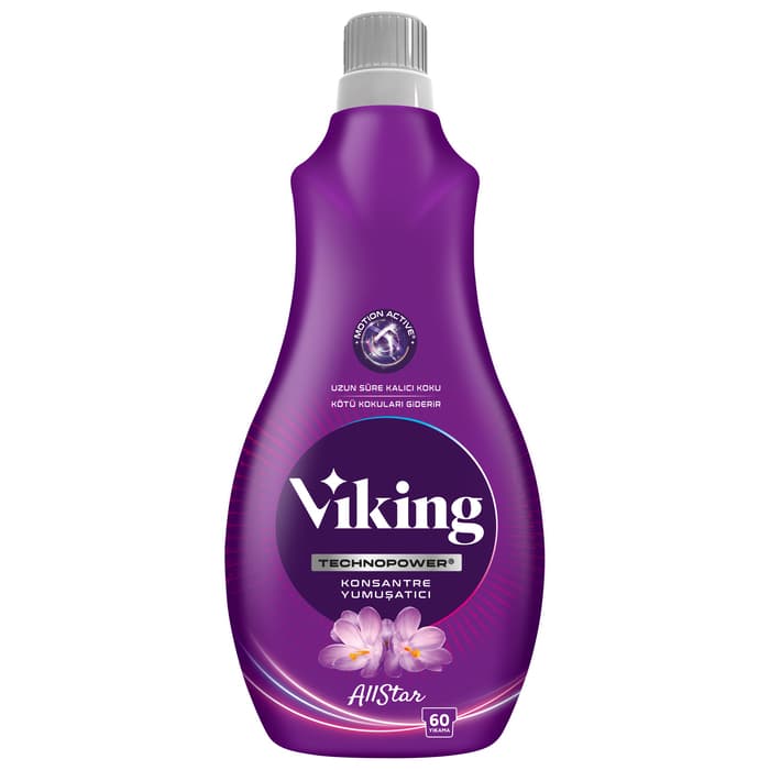 Yumuşatıcı Allstar 1440 Ml