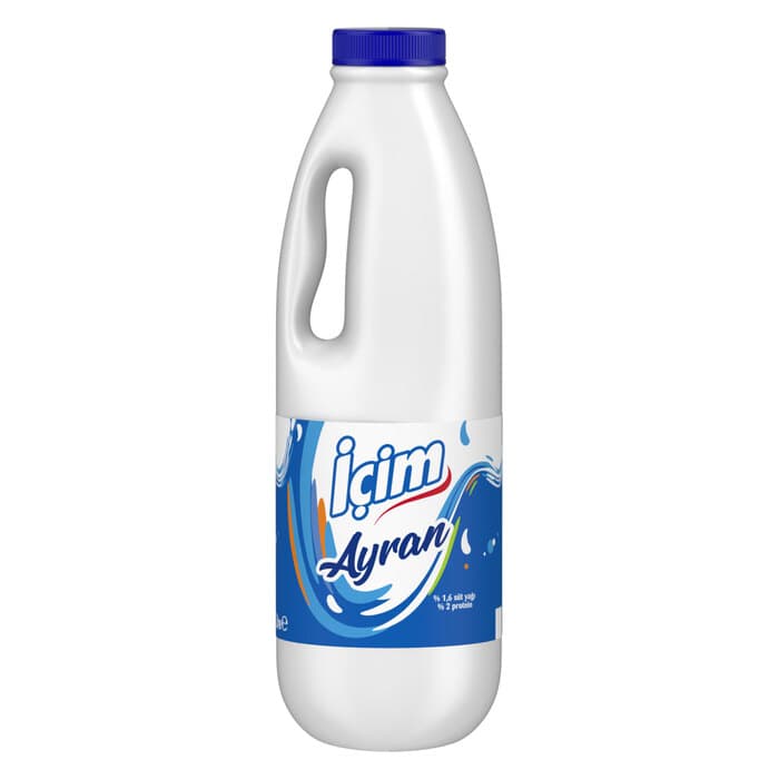 Ayran 1.5 Lt