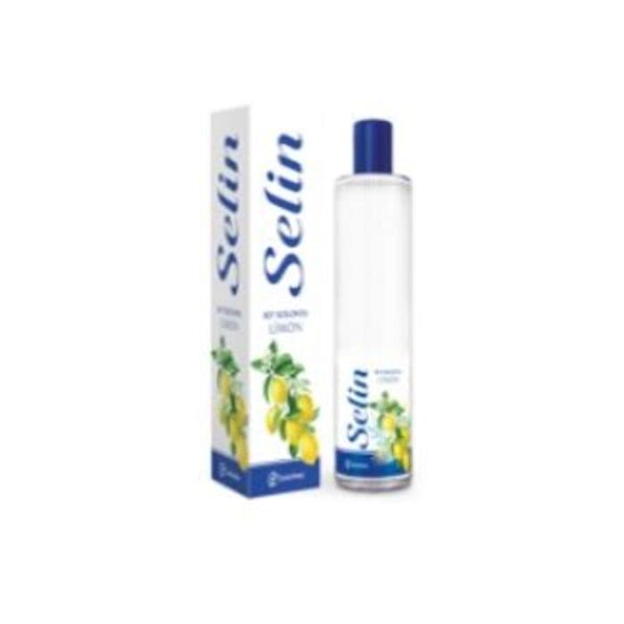 Kolonya Limon 400 Ml