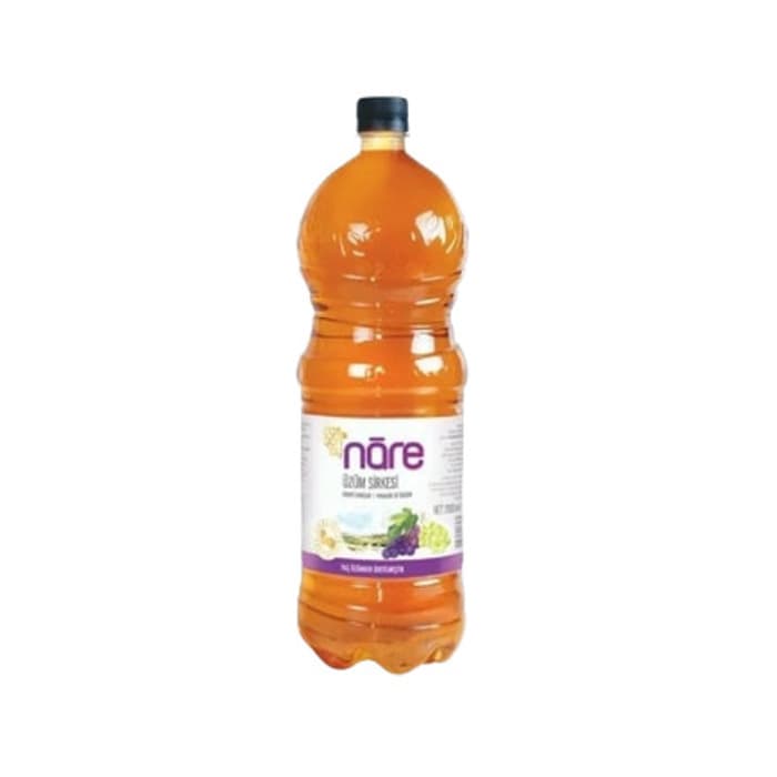 Doğanay Sirke Üzüm Pet %100 2 Lt
