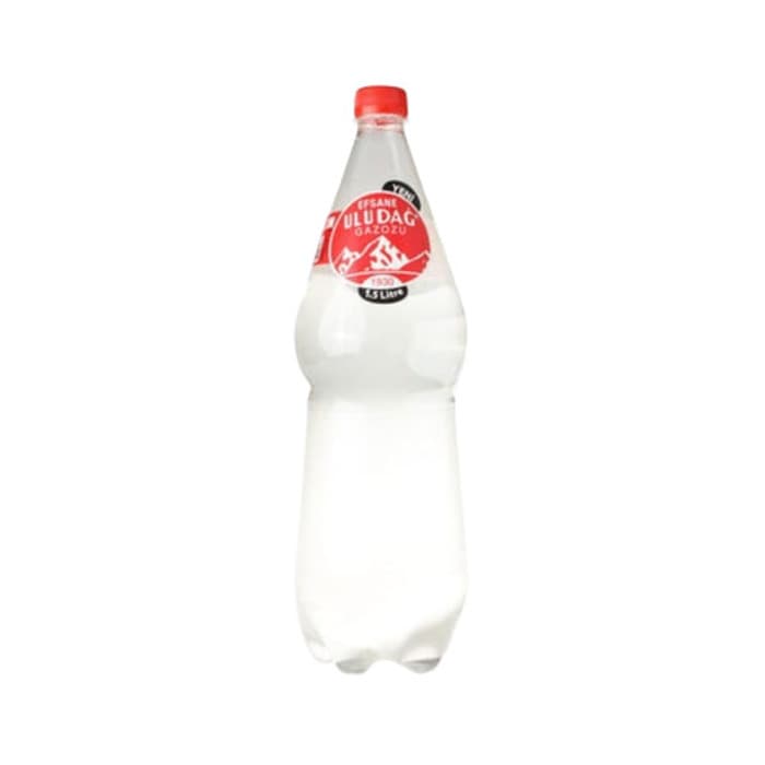 Gazoz 1,5 Lt
