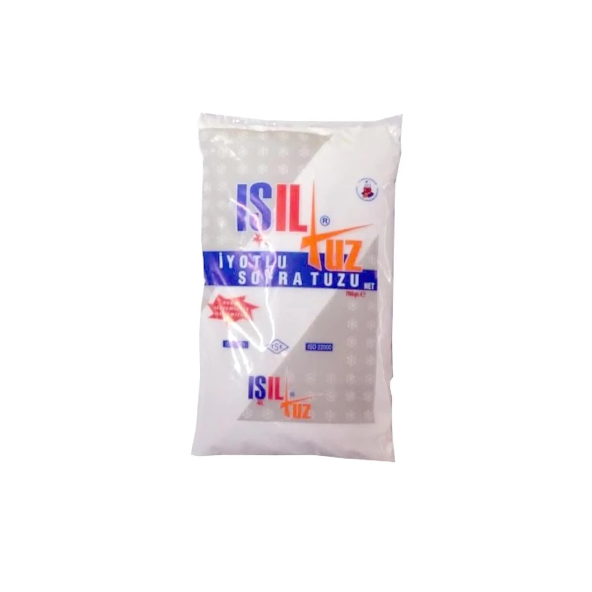 Işıl Tuz 750 Gr