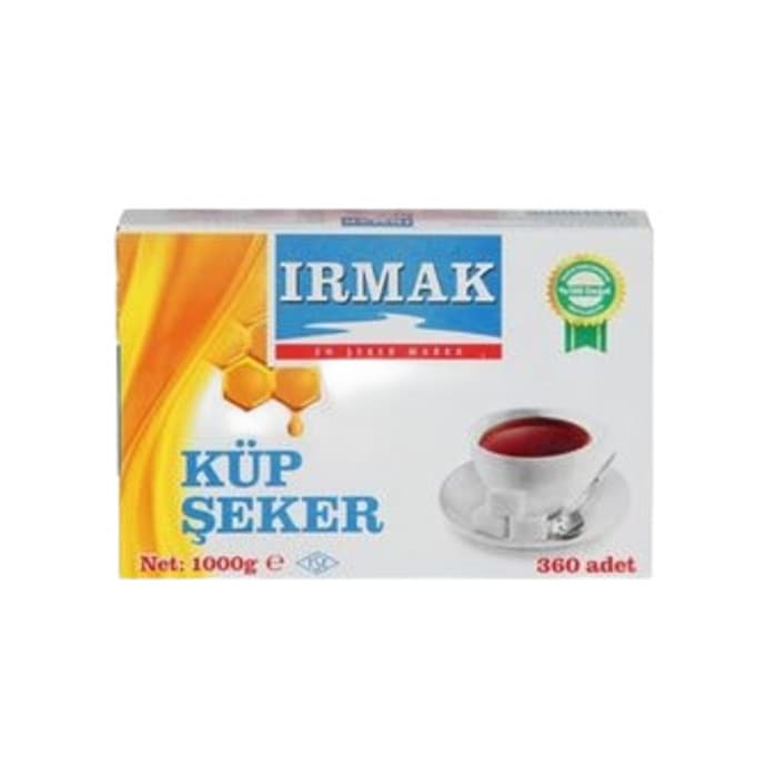 Şeker Küp 1 Kg