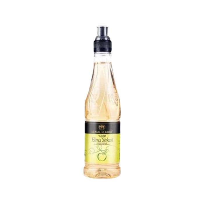 Sirke Elma 500 Ml