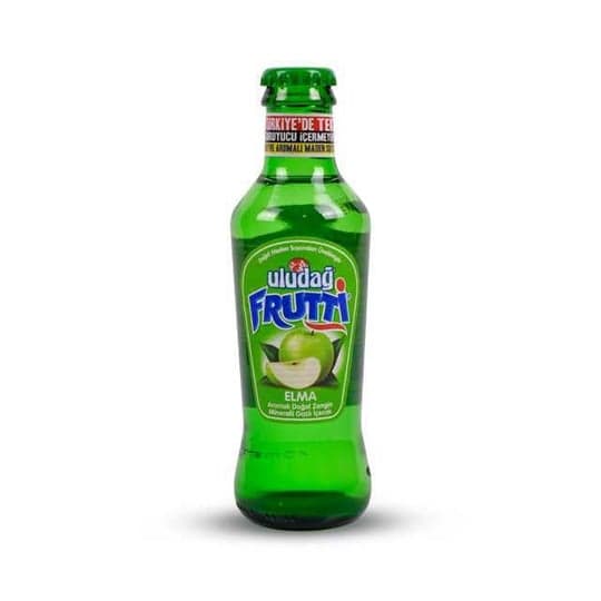 Uludağ Frutti Cmax Kivi 200 Ml