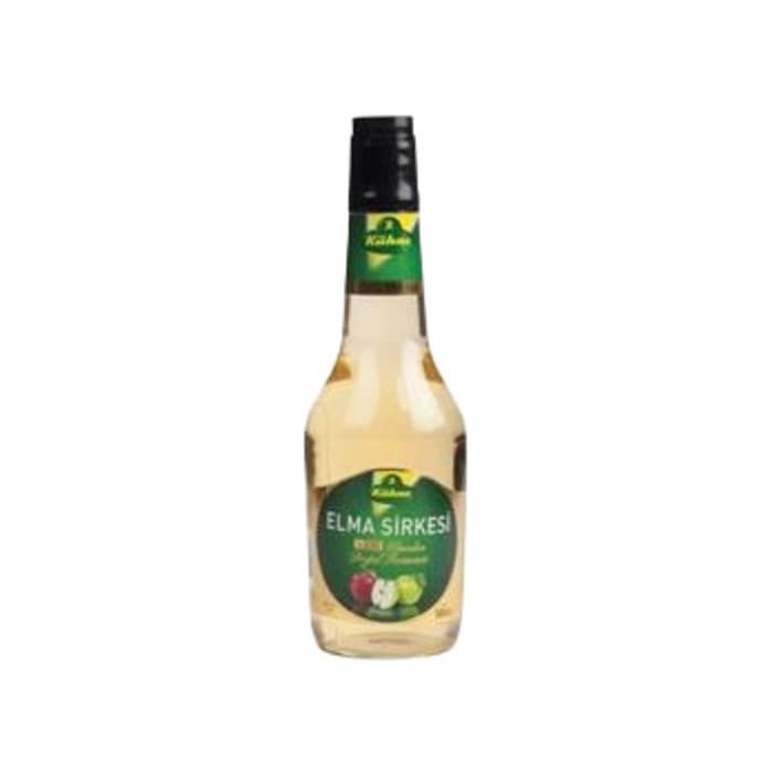 Sirke Elma 500 Ml