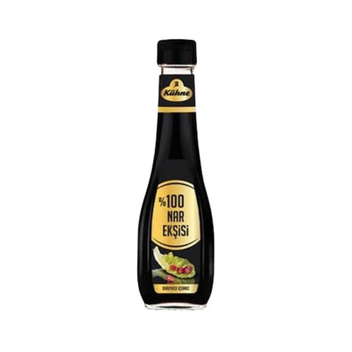 Nar Ekşisi %100 250 Ml