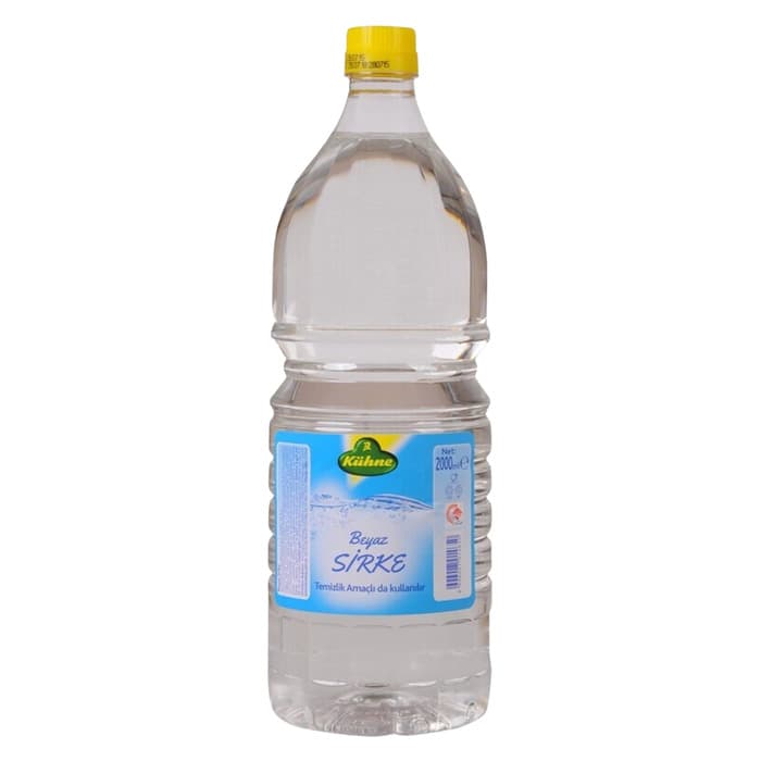 Beyaz Sirke 2 Lt