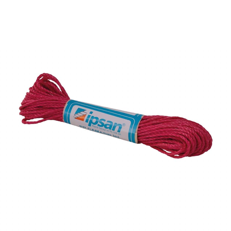 İpsan Pp Çamaşır İpi