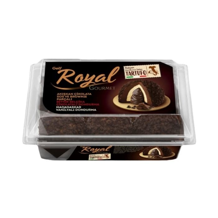 Royal Gourmet Tartufa 850 Gr