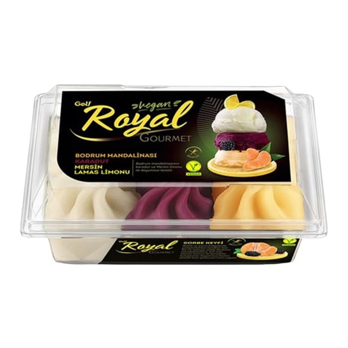 Golf Royal G.bod.man.850 Ml