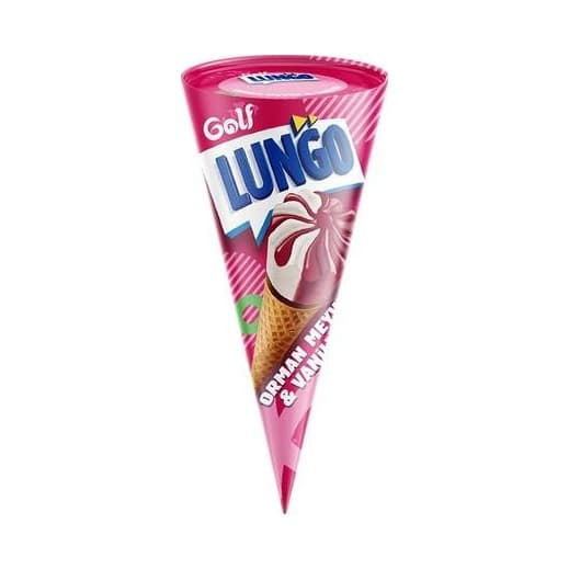 Golf Lungoorman Meyve Vanilya 105 Ml