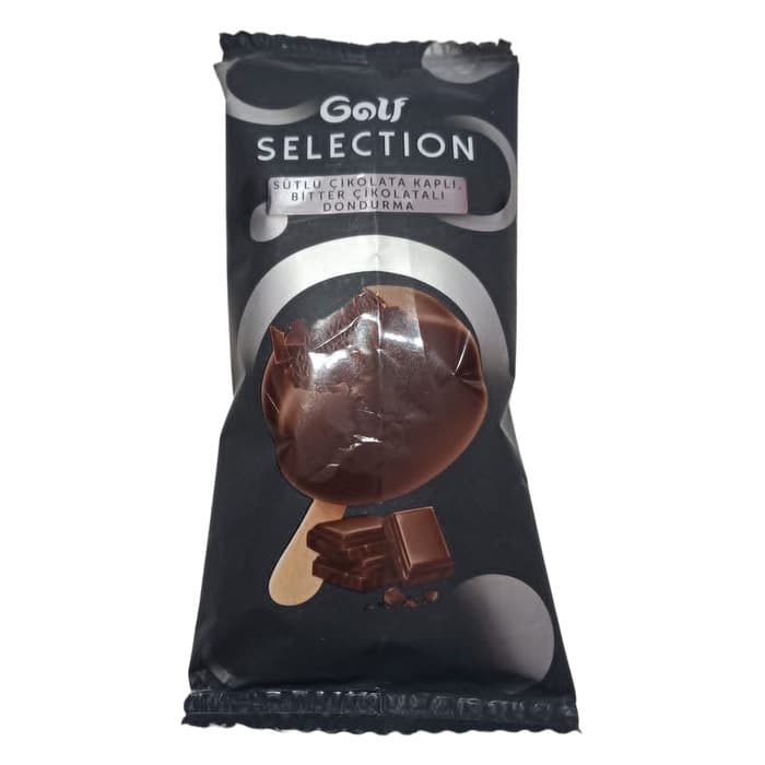 Golf Selectıon Bıtter 55 Ml