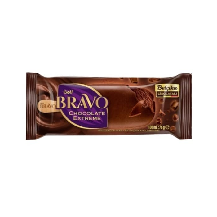 Golf Bravo Chocolate Extreme 100 Ml