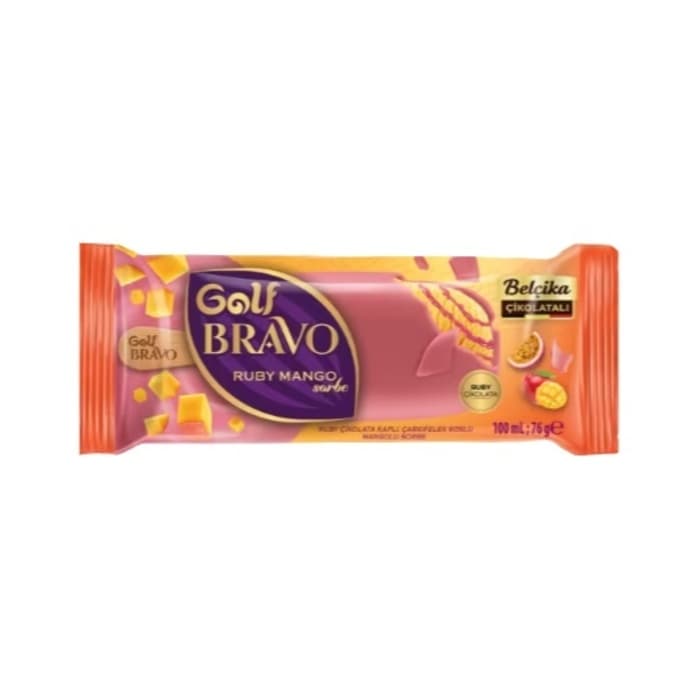 Golf Bravo Ruby Mango