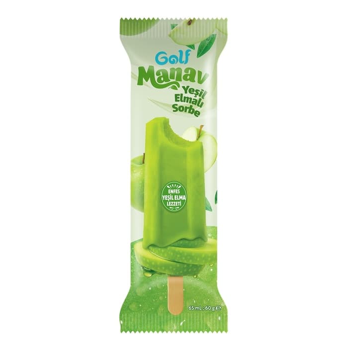 Golf Manav Elma
