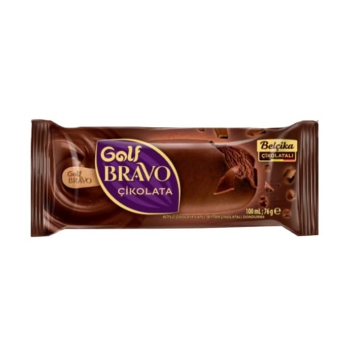 Bravo Chocolate 100Ml