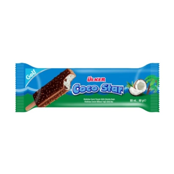 Golf Coco Star 80 Ml
