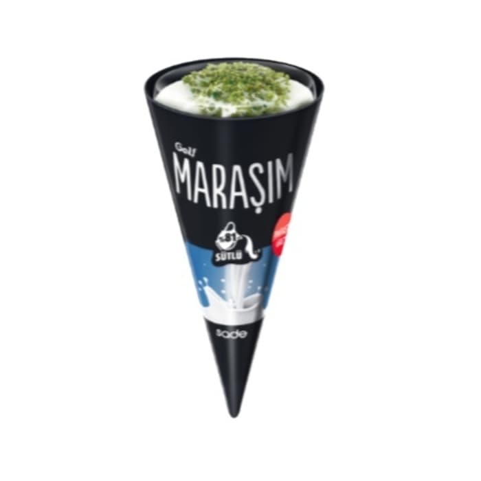 Golf Maraşım Sade