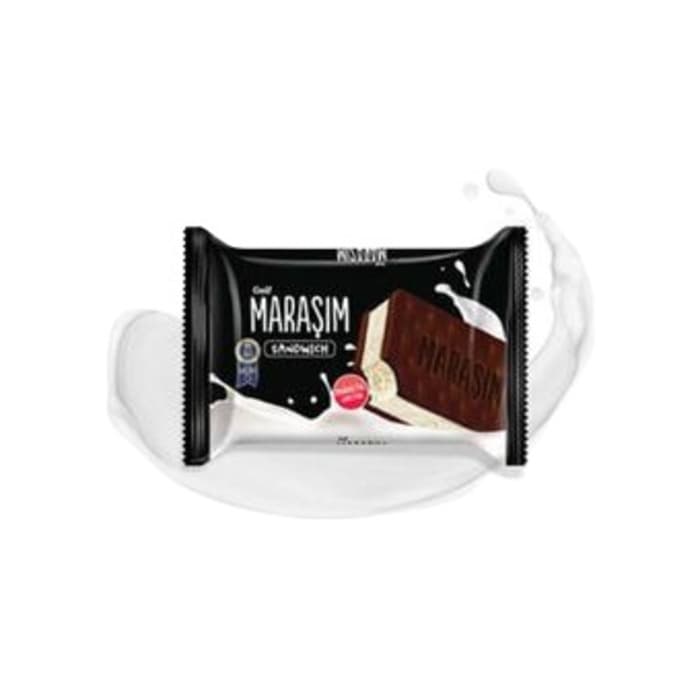 Sandwich Dondurma 120 Ml