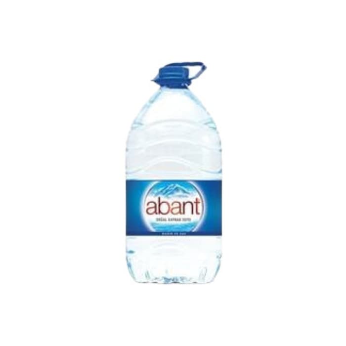 Su Pet Şişe 5 Lt