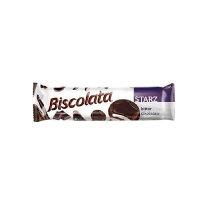 Starz Biscolata 82 Gr