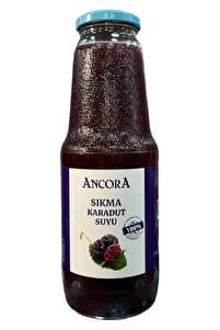 Ancora Sıkma Karadut Suyu 1 Lt