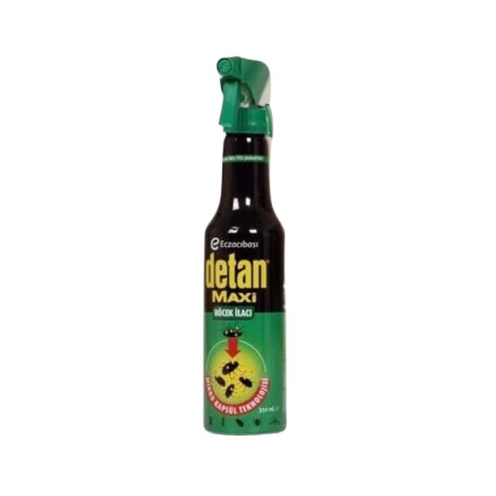 İlac Maxi Böcek 250 Ml