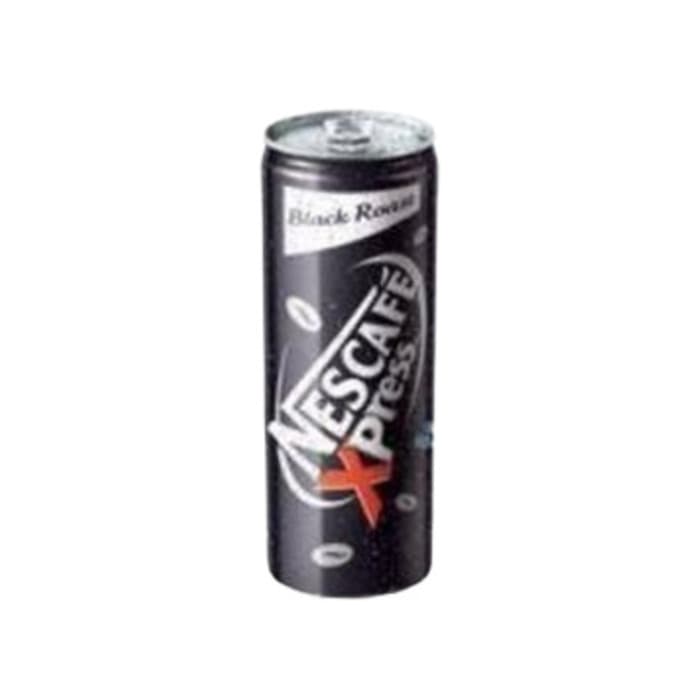 Xpress Black Roast 250 Ml
