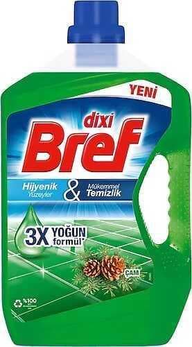 Dixi Bref Çam Yüz Tem 2,5 Lt