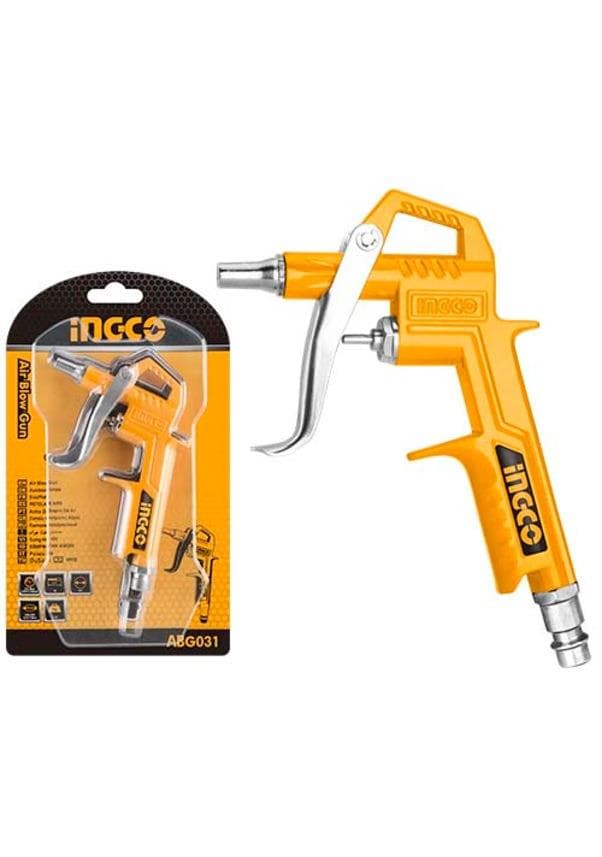 Hava Tabancası Ingco 16Mm Abg031