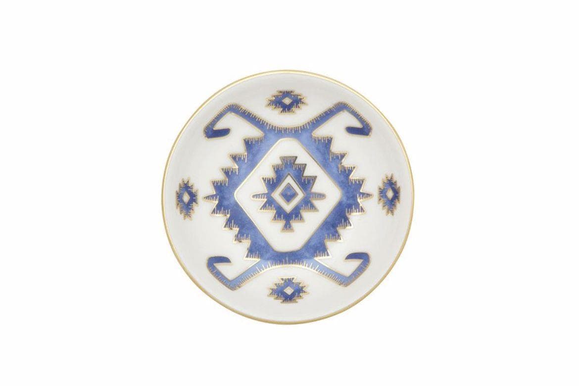Porland Arabesque Desen5 Mini Kase 10 cm 04ALM006033