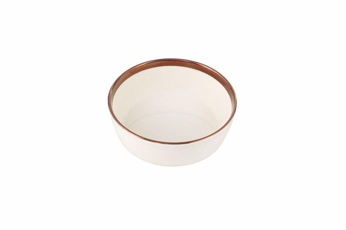Porland Chopin Bakır Kase 12 cm 04ALM007820
